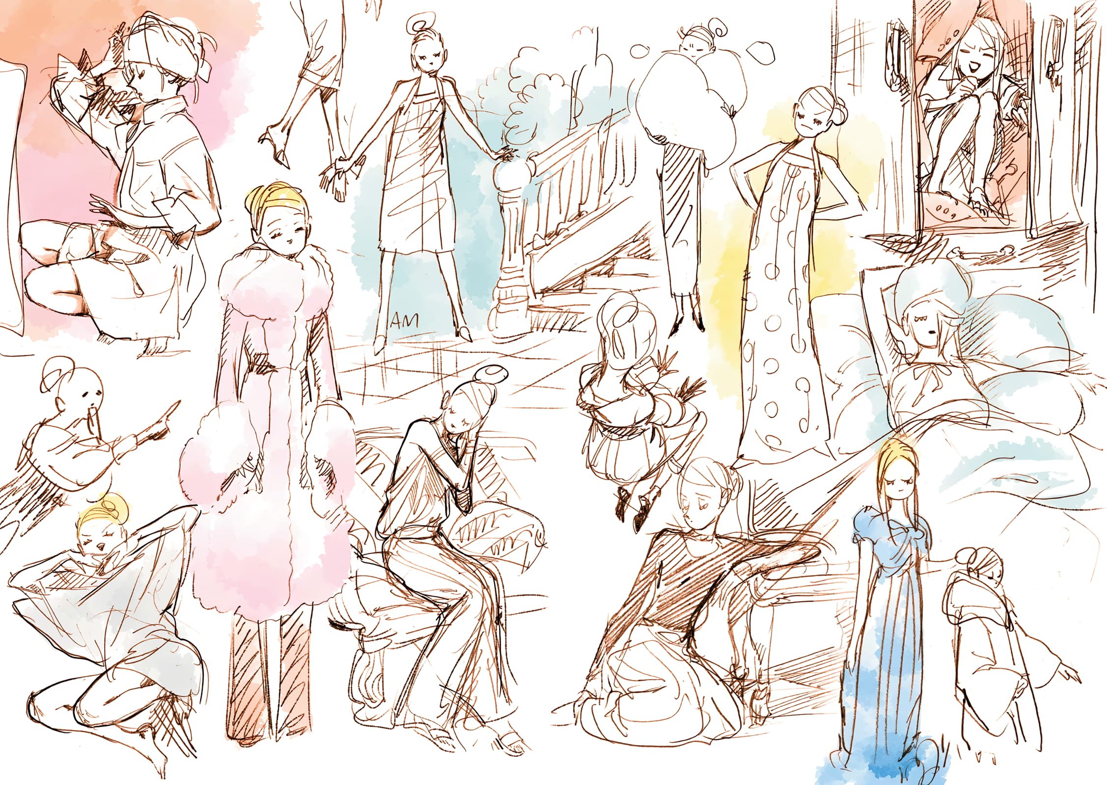 Veil, Chapter 29 image 05